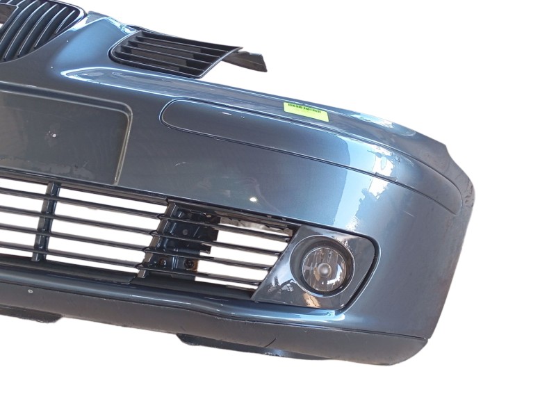 Recambio de paragolpes delantero para seat ibiza iii (6l1) 1.9 tdi referencia OEM IAM   