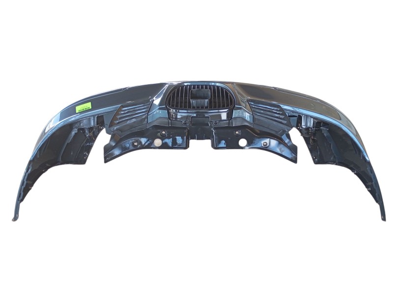 Recambio de paragolpes delantero para seat ibiza iii (6l1) 1.9 tdi referencia OEM IAM   