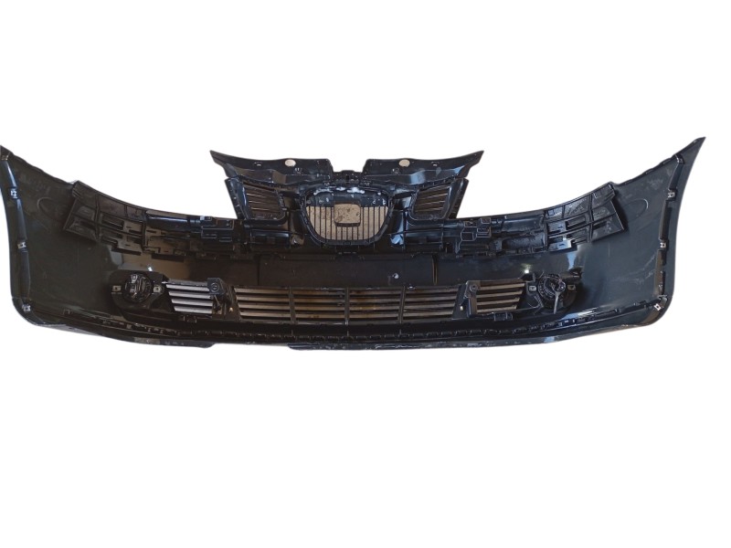 Recambio de paragolpes delantero para seat ibiza iii (6l1) 1.9 tdi referencia OEM IAM   