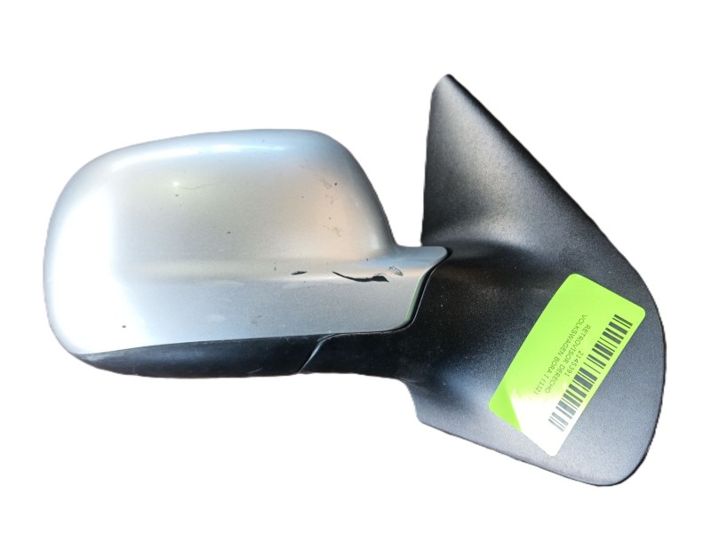 Recambio de retrovisor derecho para volkswagen bora i (1j2) 1.9 tdi referencia OEM IAM   