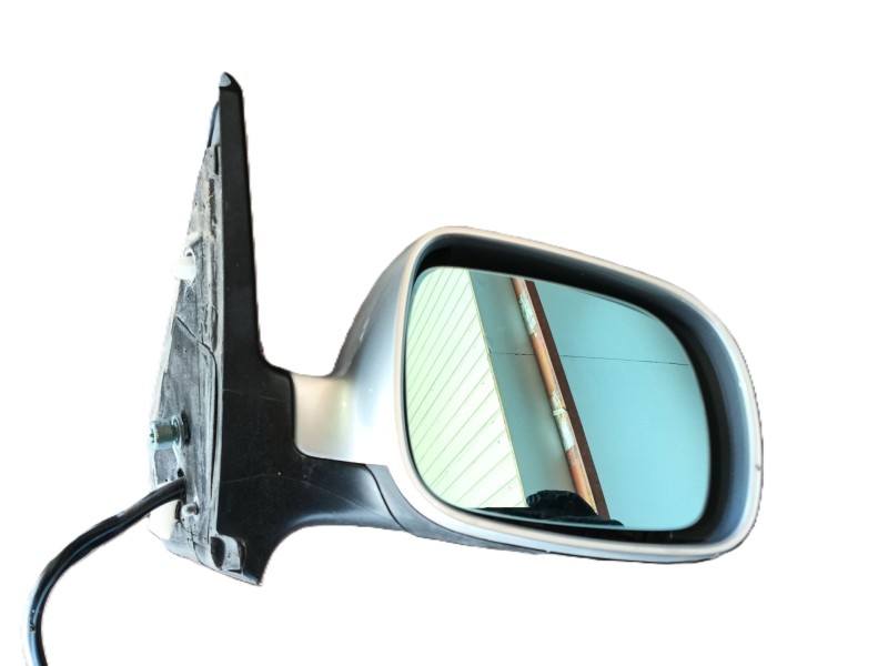 Recambio de retrovisor derecho para volkswagen bora i (1j2) 1.9 tdi referencia OEM IAM   