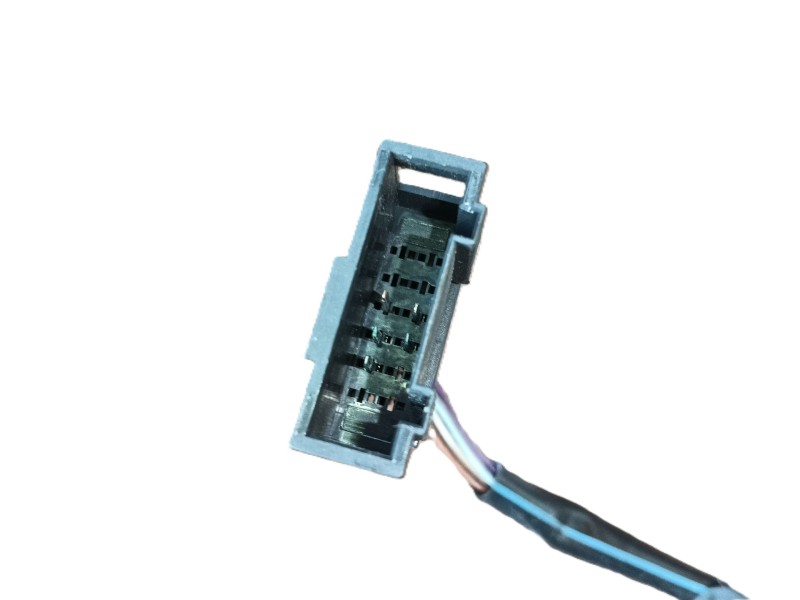 Recambio de retrovisor derecho para volkswagen bora i (1j2) 1.9 tdi referencia OEM IAM   