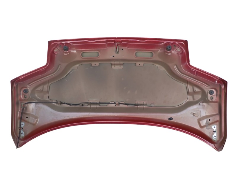 Recambio de capot para citroën c2 (jm_) 1.1 referencia OEM IAM   