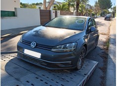 VOLKSWAGEN GOLF VII VARIANT (BA5, BV5)