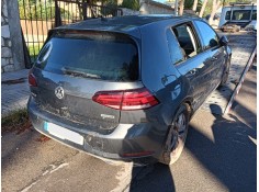 volkswagen golf vii variant (ba5, bv5) del año 2019 2