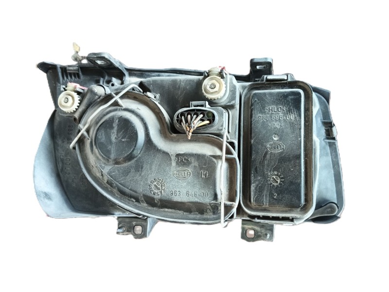 Recambio de faro izquierdo para volkswagen bora i (1j2) 1.9 tdi referencia OEM IAM   