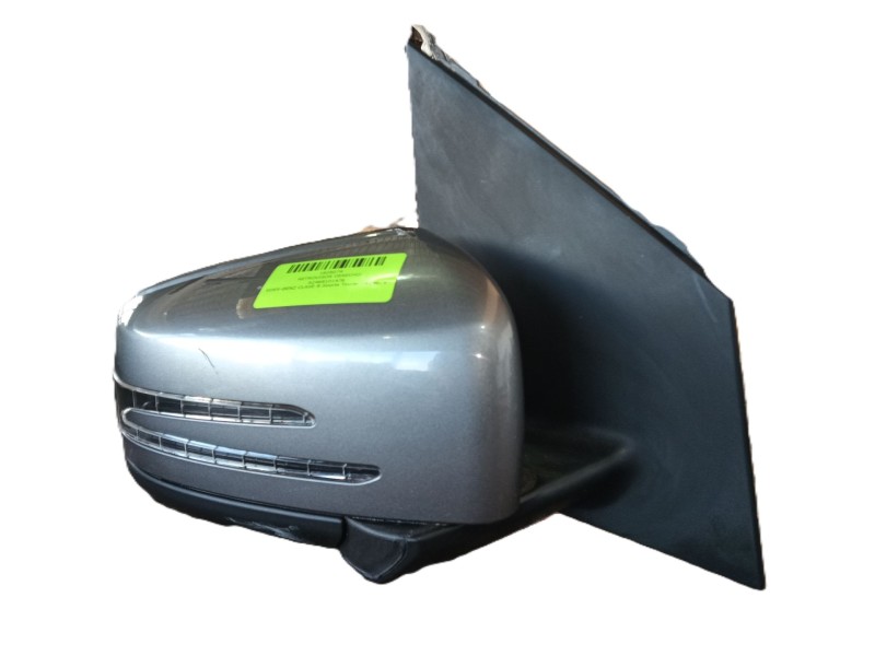 Recambio de retrovisor derecho para mercedes-benz clase b sports tourer (w246, w242) b 180 (246.242) referencia OEM IAM A2468101
