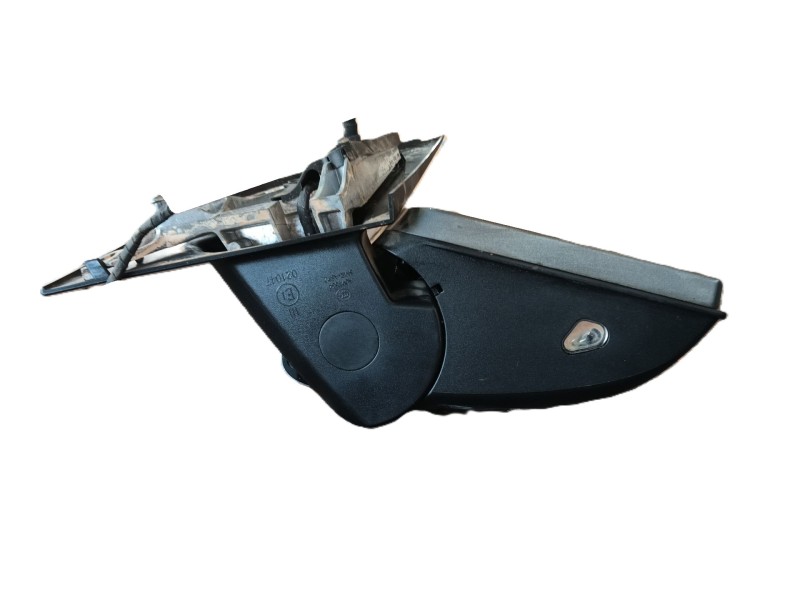 Recambio de retrovisor derecho para mercedes-benz clase b sports tourer (w246, w242) b 180 (246.242) referencia OEM IAM A2468101