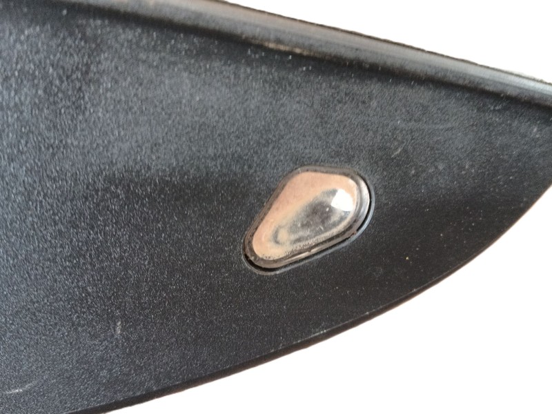 Recambio de retrovisor derecho para mercedes-benz clase b sports tourer (w246, w242) b 180 (246.242) referencia OEM IAM A2468101