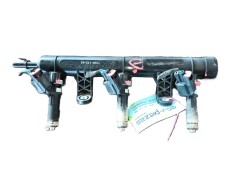 Recambio de inyector para ford ka+ iii (uk, fk) 1.2 referencia OEM IAM   