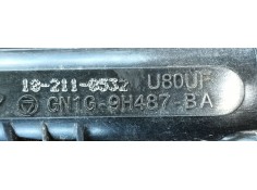 Recambio de inyector para ford ka+ iii (uk, fk) 1.2 referencia OEM IAM    2