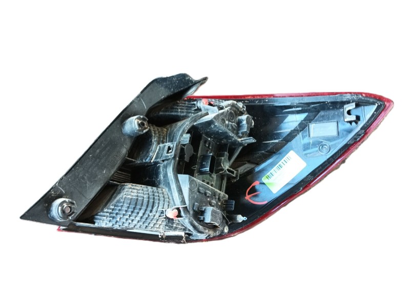 Recambio de piloto trasero izquierdo para ford ka+ iii (uk, fk) 1.2 referencia OEM IAM 2046785  