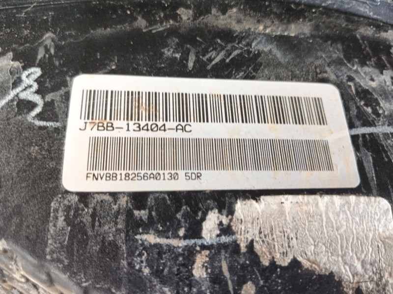 Recambio de piloto trasero derecho para ford ka+ iii (uk, fk) 1.2 referencia OEM IAM 2046781  