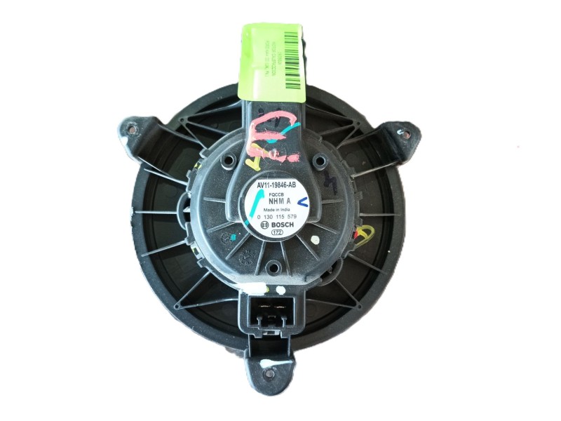 Recambio de motor calefaccion para ford ka+ iii (uk, fk) 1.2 referencia OEM IAM   