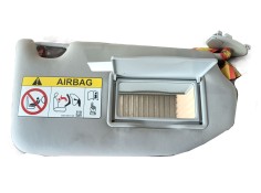 Recambio de parasol derecho para ford ka+ iii (uk, fk) 1.2 referencia OEM IAM 2026379  