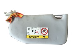 Recambio de parasol derecho para ford ka+ iii (uk, fk) 1.2 referencia OEM IAM 2026379   2