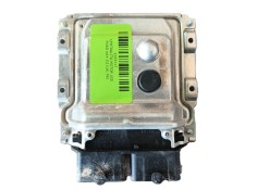 Recambio de centralita motor uce para ford ka+ iii (uk, fk) 1.2 referencia OEM IAM   