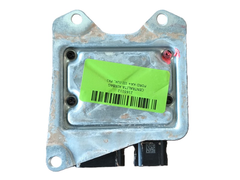 Recambio de centralita airbag para ford ka+ iii (uk, fk) 1.2 referencia OEM IAM   
