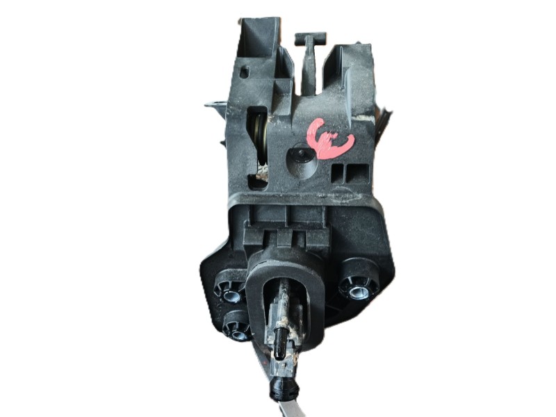 Recambio de pedal embrague para ford ka+ iii (uk, fk) 1.2 referencia OEM IAM   