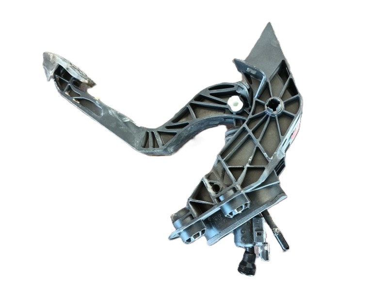 Recambio de pedal embrague para ford ka+ iii (uk, fk) 1.2 referencia OEM IAM   