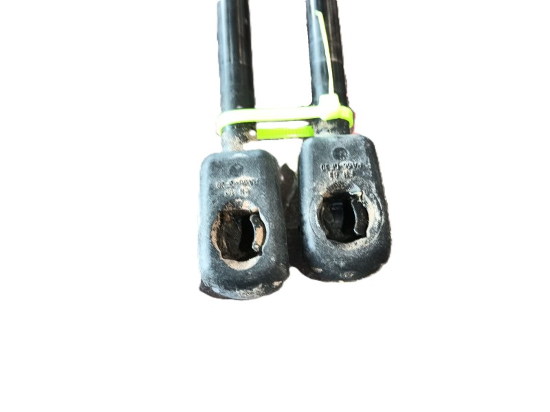 Recambio de amortiguadores maletero / porton para ford ka+ iii (uk, fk) 1.2 referencia OEM IAM 2058467  