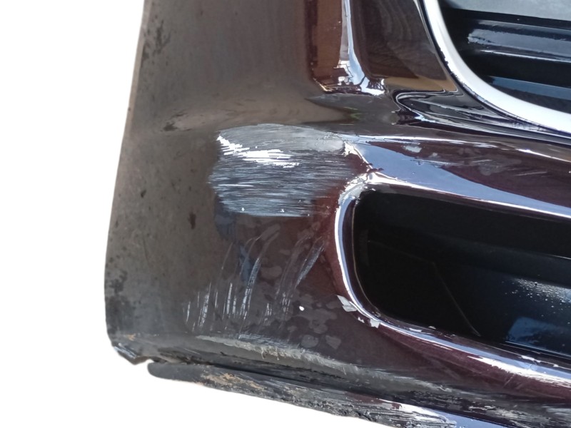 Recambio de paragolpes delantero para mazda 6 hatchback (gh) 2.5 mzr (gh5fs) referencia OEM IAM   