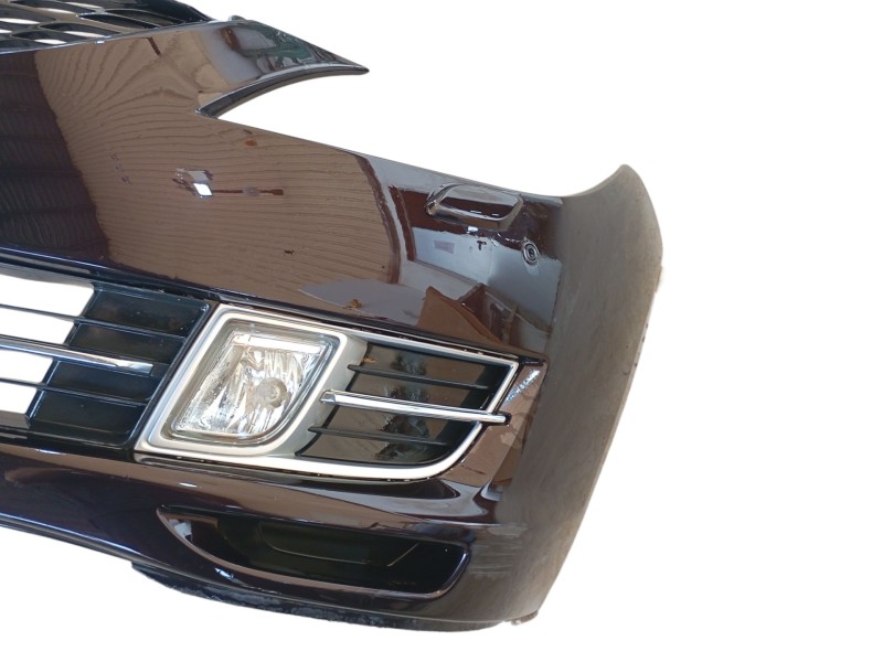 Recambio de paragolpes delantero para mazda 6 hatchback (gh) 2.5 mzr (gh5fs) referencia OEM IAM   