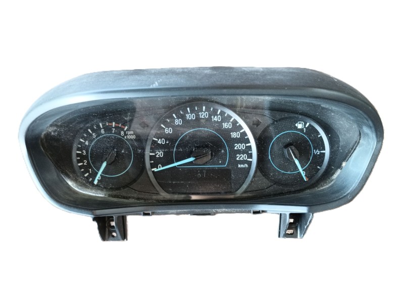 Recambio de cuadro instrumentos para ford ka+ iii (uk, fk) 1.2 referencia OEM IAM 2090228  