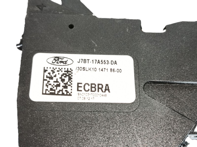 Recambio de mando limpia para ford ka+ iii (uk, fk) 1.2 referencia OEM IAM   