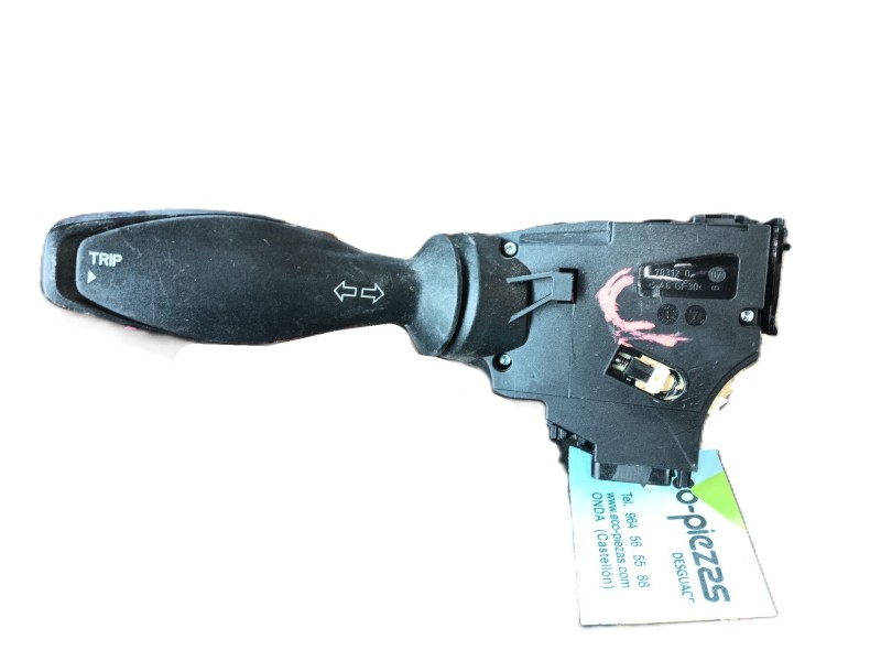 Recambio de mando intermitentes para ford ka+ iii (uk, fk) 1.2 referencia OEM IAM   