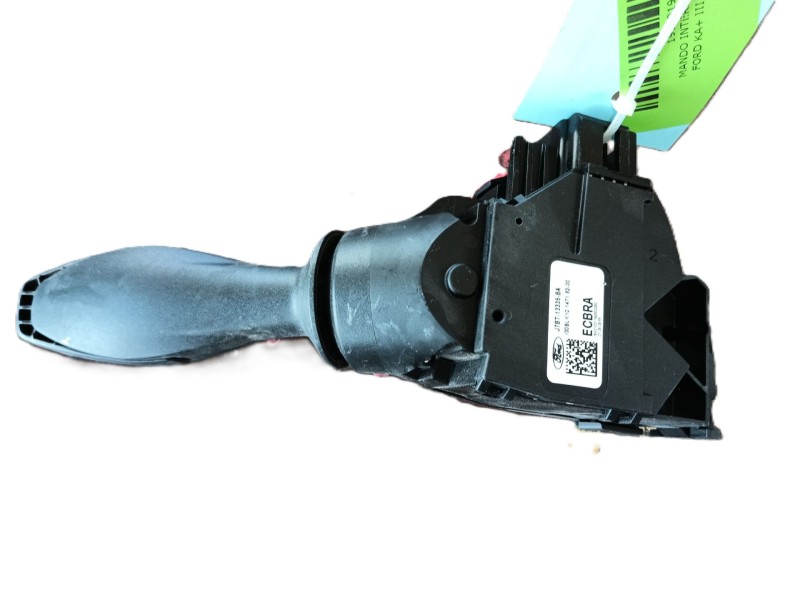 Recambio de mando intermitentes para ford ka+ iii (uk, fk) 1.2 referencia OEM IAM   