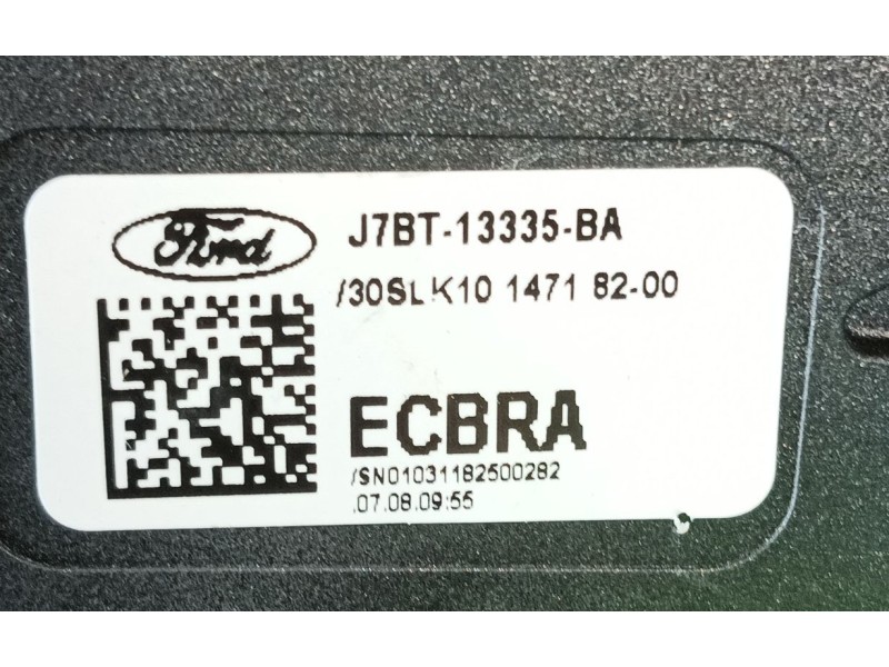Recambio de mando intermitentes para ford ka+ iii (uk, fk) 1.2 referencia OEM IAM   