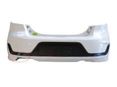 Recambio de paragolpes trasero para ford ka+ iii (uk, fk) 1.2 referencia OEM IAM 2029688  