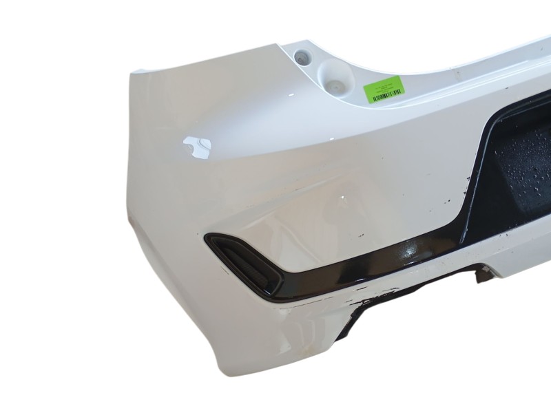 Recambio de paragolpes trasero para ford ka+ iii (uk, fk) 1.2 referencia OEM IAM 2029688  