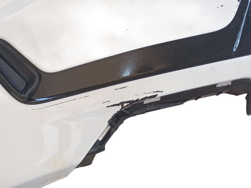 Recambio de paragolpes trasero para ford ka+ iii (uk, fk) 1.2 referencia OEM IAM 2029688  