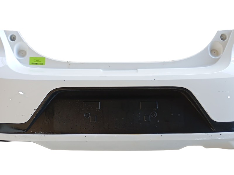 Recambio de paragolpes trasero para ford ka+ iii (uk, fk) 1.2 referencia OEM IAM 2029688  