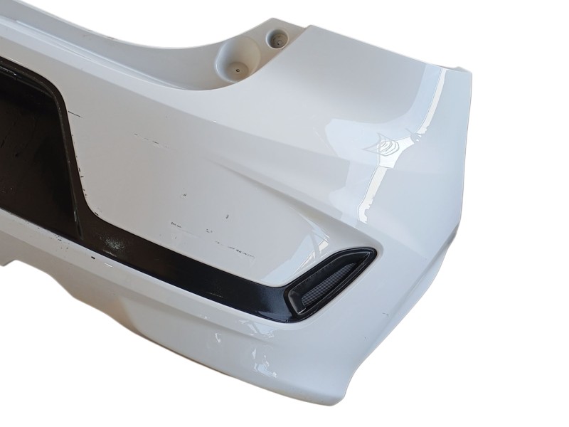 Recambio de paragolpes trasero para ford ka+ iii (uk, fk) 1.2 referencia OEM IAM 2029688  