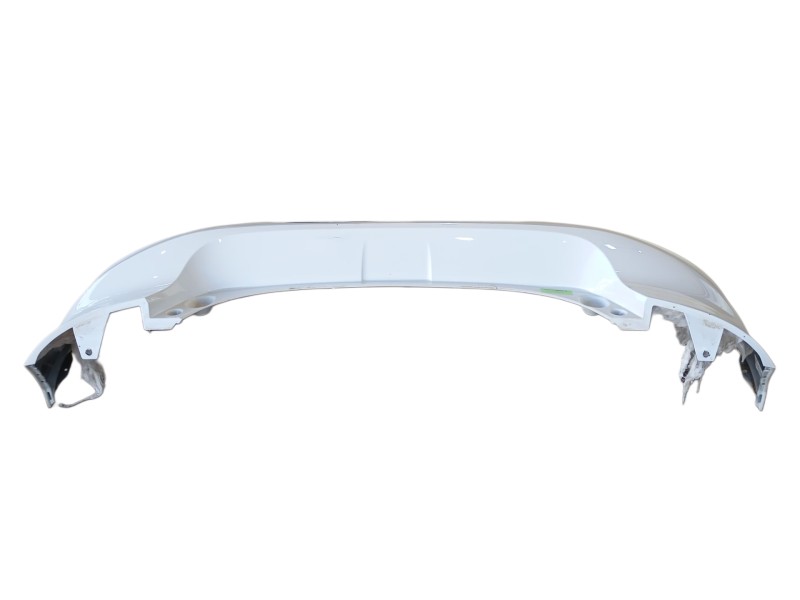 Recambio de paragolpes trasero para ford ka+ iii (uk, fk) 1.2 referencia OEM IAM 2029688  