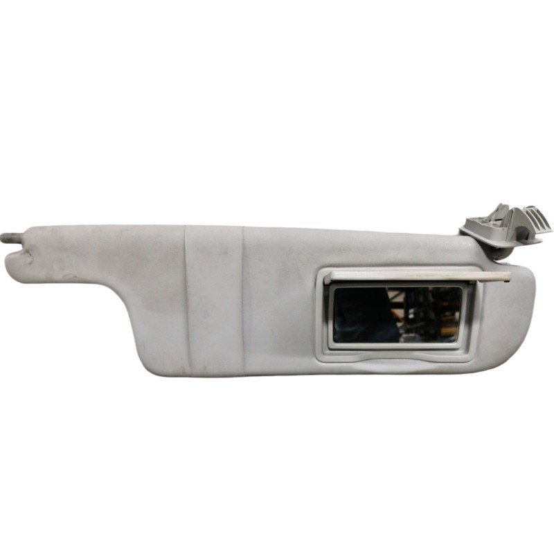 Recambio de parasol derecho para renault laguna ii (bg0) authentique referencia OEM IAM   