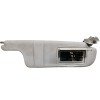 Recambio de parasol derecho para renault laguna ii (bg0) authentique referencia OEM IAM   