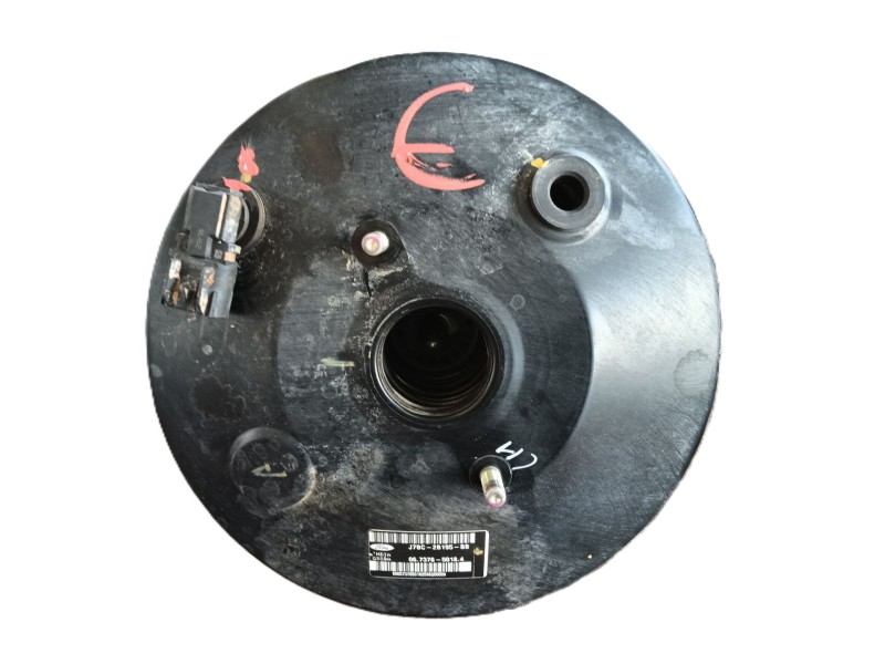 Recambio de servofreno para ford ka+ iii (uk, fk) 1.2 referencia OEM IAM   