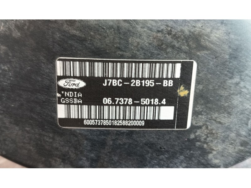 Recambio de servofreno para ford ka+ iii (uk, fk) 1.2 referencia OEM IAM   