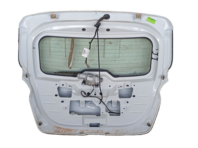 Recambio de porton trasero para ford ka+ iii (uk, fk) 1.2 referencia OEM IAM   