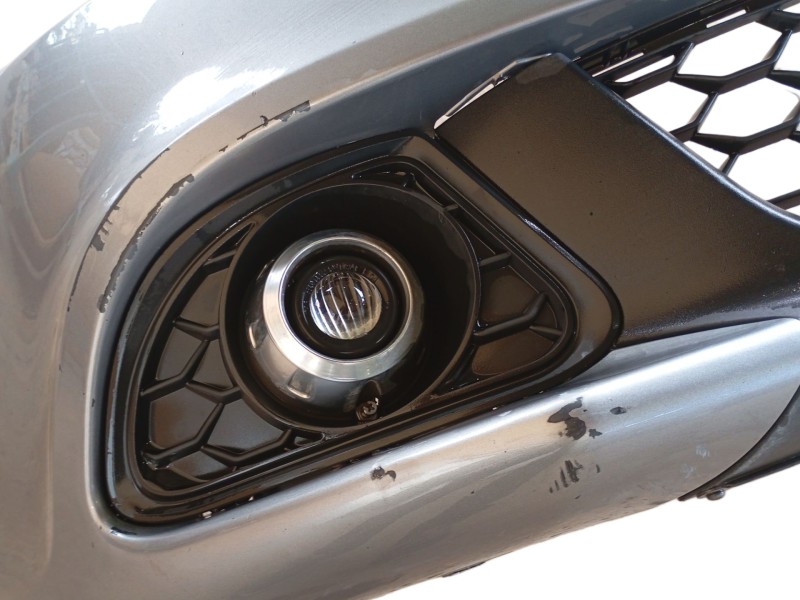 Recambio de paragolpes delantero para alfa romeo giulietta (940_) 1.4 tb (940fxa1a, 940fxt1a) referencia OEM IAM 156117400 TR202