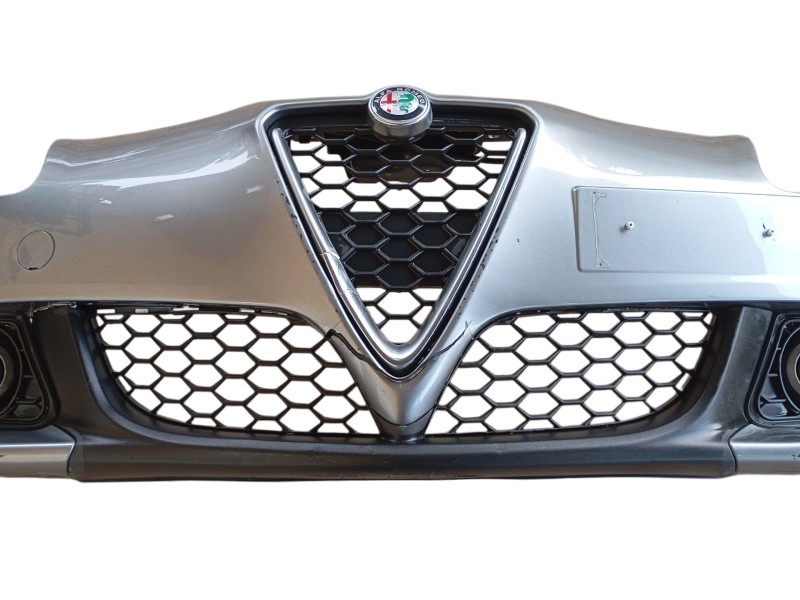 Recambio de paragolpes delantero para alfa romeo giulietta (940_) 1.4 tb (940fxa1a, 940fxt1a) referencia OEM IAM 156117400 TR202