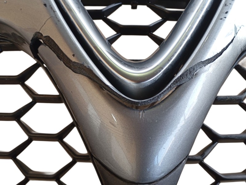 Recambio de paragolpes delantero para alfa romeo giulietta (940_) 1.4 tb (940fxa1a, 940fxt1a) referencia OEM IAM 156117400 TR202