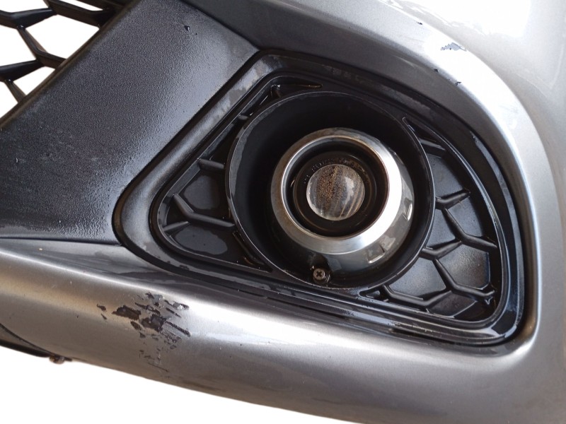 Recambio de paragolpes delantero para alfa romeo giulietta (940_) 1.4 tb (940fxa1a, 940fxt1a) referencia OEM IAM 156117400 TR202