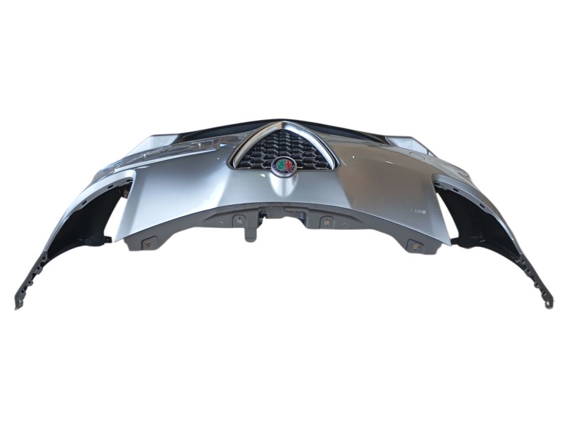 Recambio de paragolpes delantero para alfa romeo giulietta (940_) 1.4 tb (940fxa1a, 940fxt1a) referencia OEM IAM 156117400 TR202