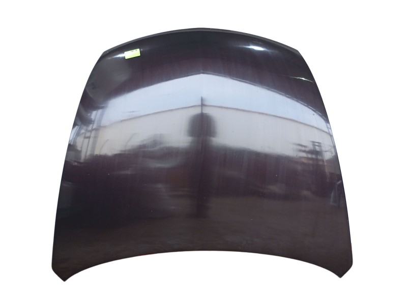 Recambio de capot para mazda 6 hatchback (gh) 2.5 mzr (gh5fs) referencia OEM IAM   