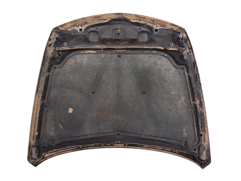 Recambio de capot para mazda 6 hatchback (gh) 2.5 mzr (gh5fs) referencia OEM IAM   